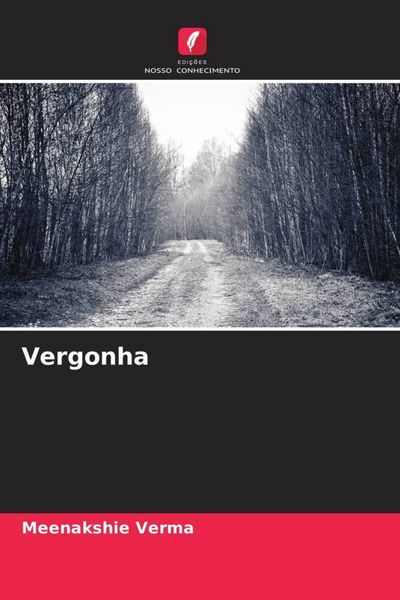 Produktbild: Vergonha