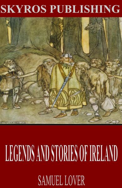 Produktbild: Legends and Stories of Ireland