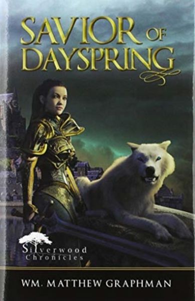 Produktbild: Savior of Dayspring