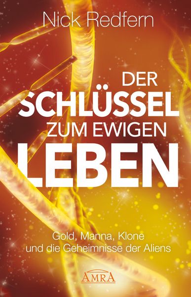 Produktbild: Der Schl&uuml;ssel zum Ewigen Leben
