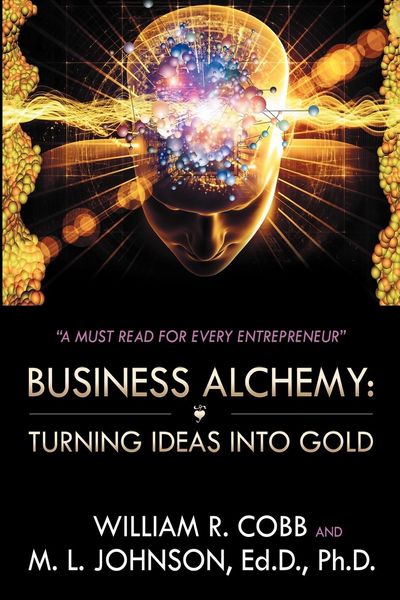 Produktbild: Business Alchemy