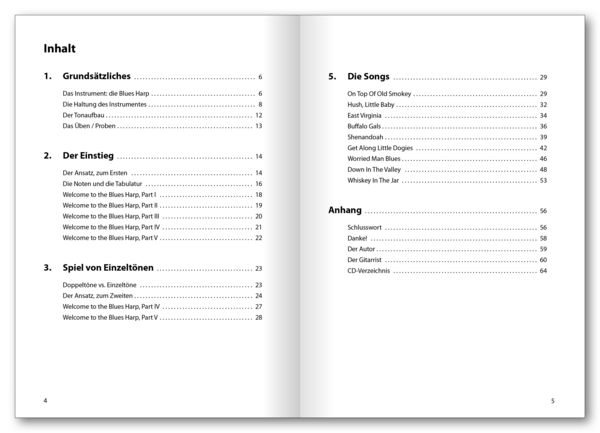 Produktbild: On The Road (Buch)