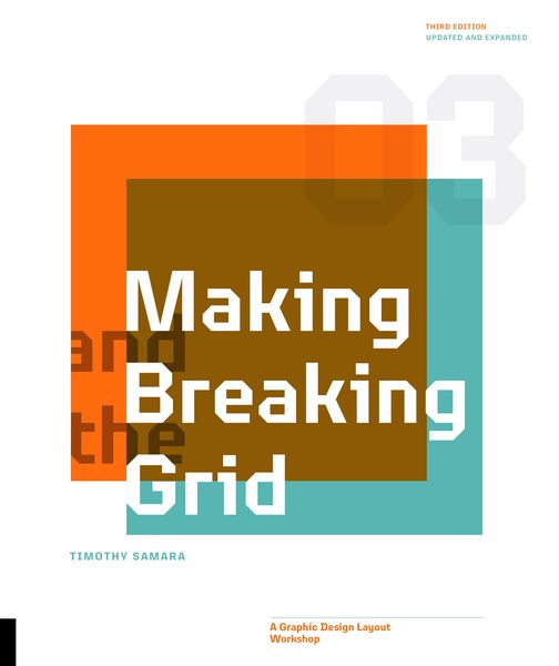 Produktbild: Making and Breaking the Grid, Third Edition