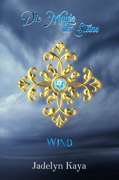 Produktbild: KAMMS-Reihe / Die Magie der Steine - Wind