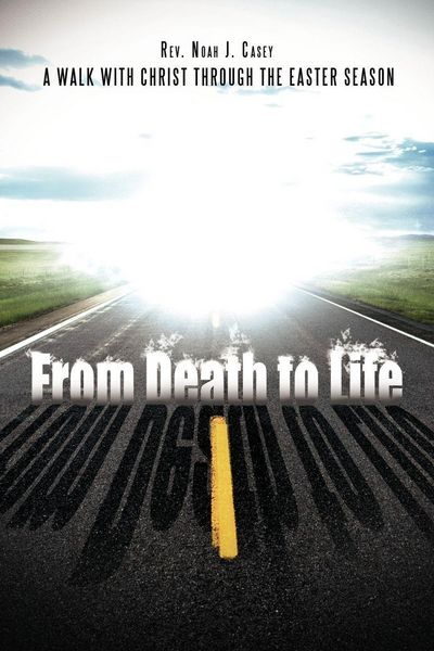 Produktbild: From Death to Life