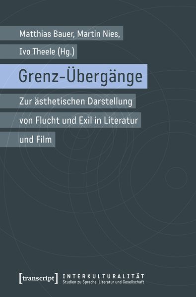 Produktbild: Grenz-&Uuml;berg&auml;nge