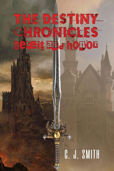 Produktbild: Destiny Chronicles