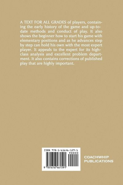 Produktbild: Wendemuth's Checker Companion (Checkers Guide)