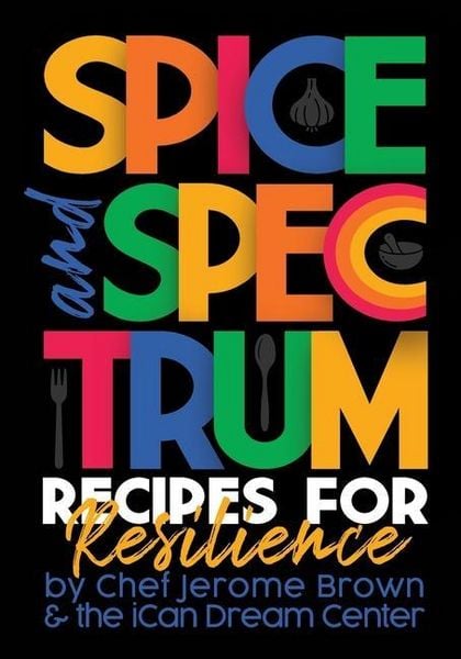 Produktbild: Spice and Spectrum