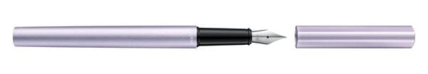 Produktbild: Pelikan F&uuml;ller Ineo&reg; Elements P6, Metall-Etui, Lila - Violett