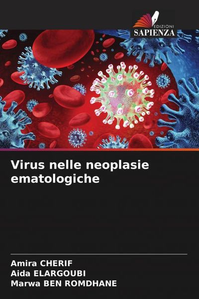 Produktbild: Virus nelle neoplasie ematologiche