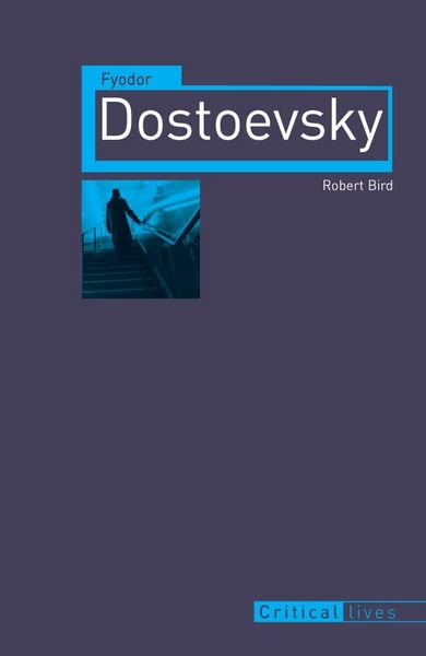 Produktbild: Fyodor Dostoevsky
