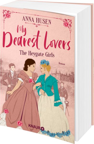 Produktbild: My Dearest Lovers. The Heygate Girls