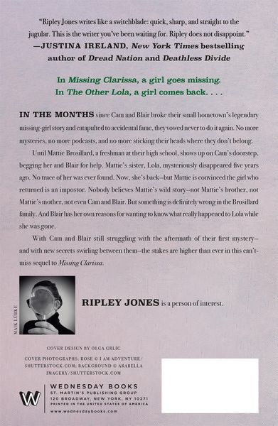 Produktbild: The Other Lola