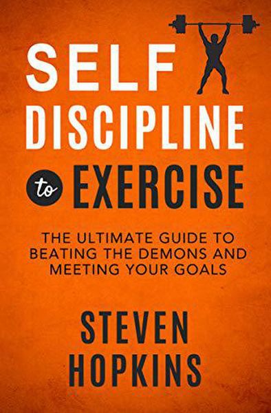 Produktbild: Self-Discipline to Exercise