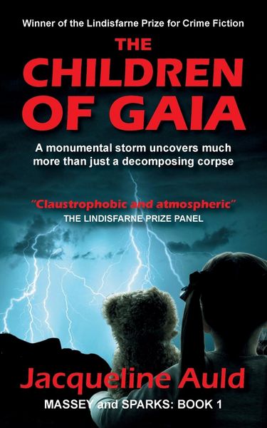 Produktbild: The Children of Gaia