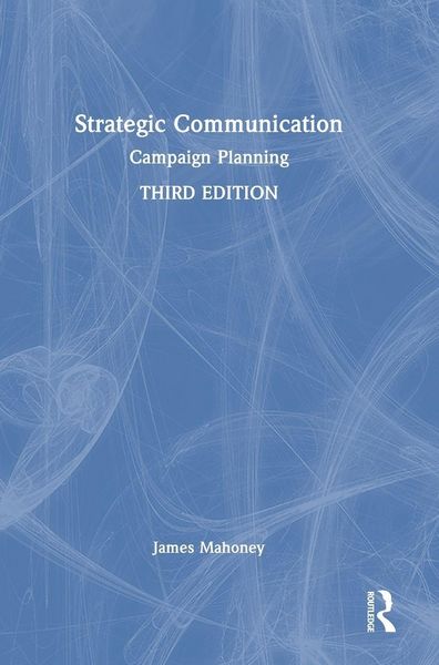 Produktbild: Strategic Communication