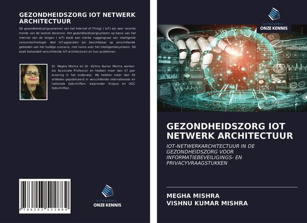 Produktbild: Gezondheidszorg Iot Netwerk Architectuur