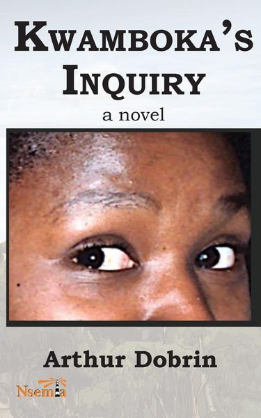 Produktbild: Kwamboka's Inquiry