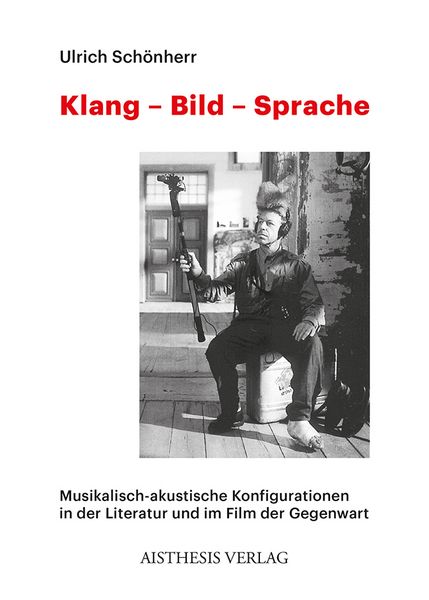 Produktbild: Klang - Bild - Sprache