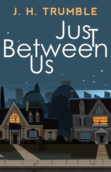 Produktbild: Just Between Us