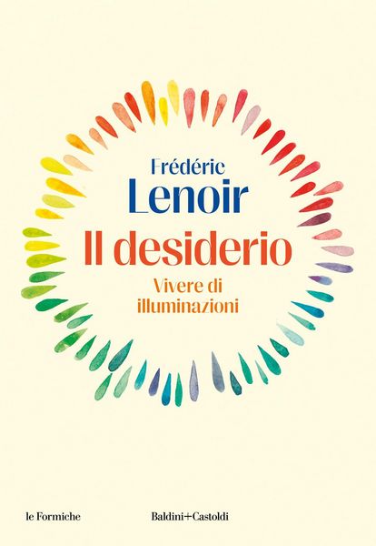 Produktbild: Il desiderio. Vivere di illuminazioni