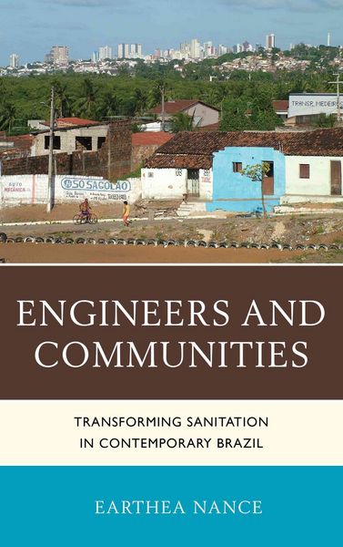 Produktbild: Engineers and Communities