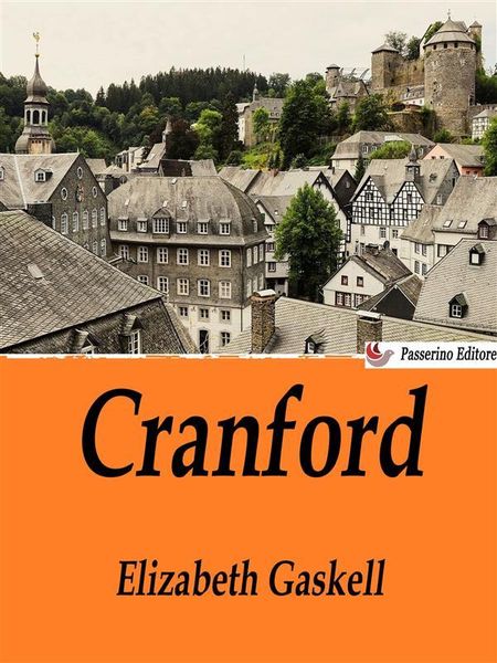 Produktbild: Cranford