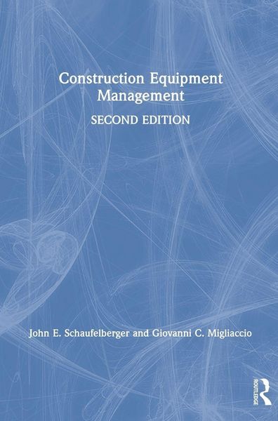 Produktbild: Construction Equipment Management