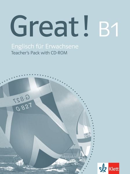 Produktbild: Great! B1