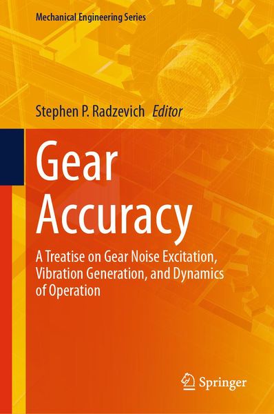 Produktbild: Gear Accuracy