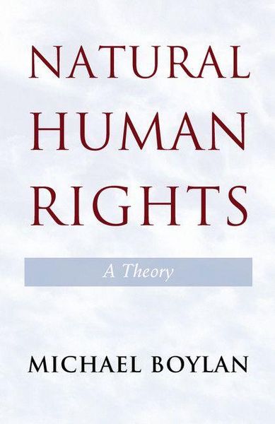 Produktbild: Natural Human Rights