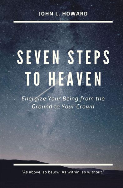 Produktbild: Seven Steps to Heaven