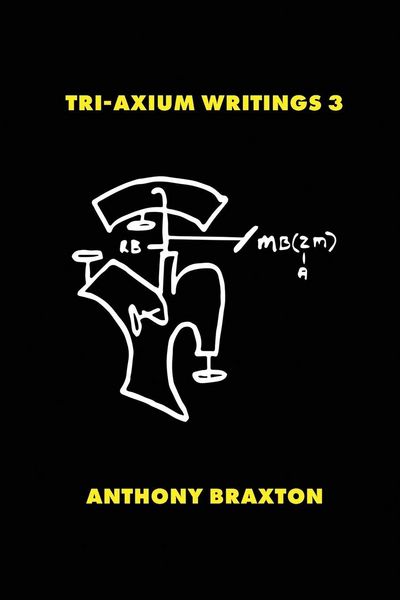 Produktbild: Tri-Axium Writings 3