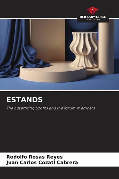 Produktbild: Estands