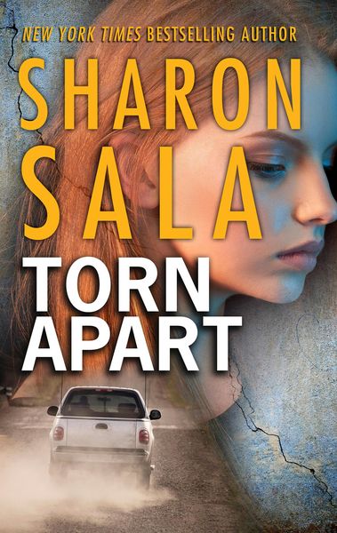 Produktbild: Torn Apart
