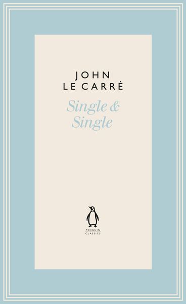 Produktbild: Le Carre, J: Single & Single