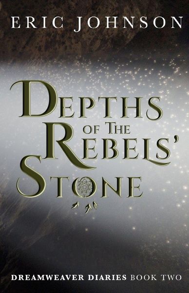 Produktbild: Depths of the Rebels' Stone
