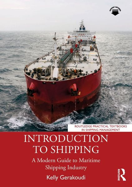 Produktbild: Introduction to Shipping