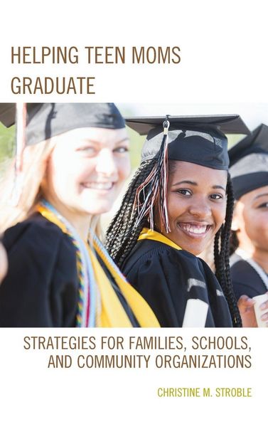 Produktbild: Helping Teen Moms Graduate