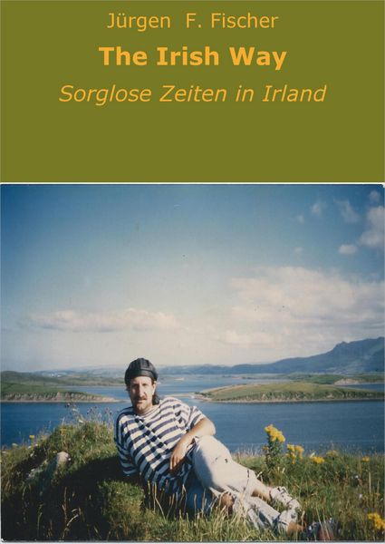 Produktbild: The Irish Way