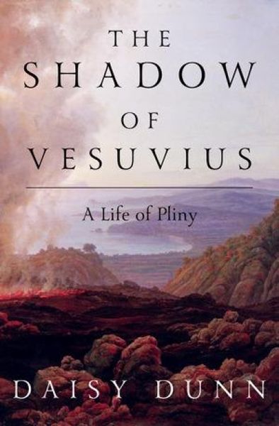 Produktbild: The Shadow of Vesuvius