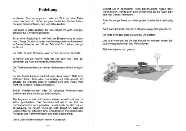 Produktbild: Ich Relaxe