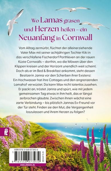 Produktbild: Herzklopfen im kleinen Cottage