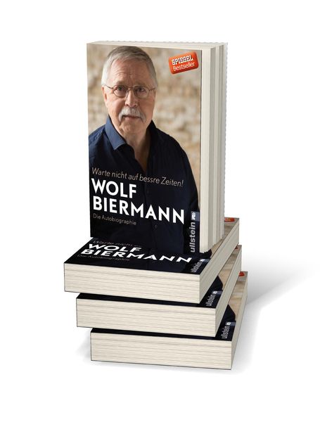 Produktbild: Warte nicht auf bessre Zeiten!