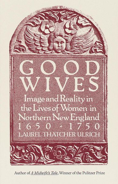 Produktbild: Good Wives