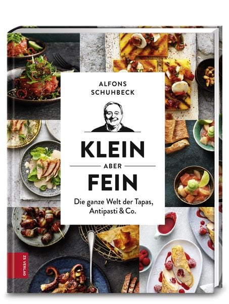 Produktbild: Klein, aber fein