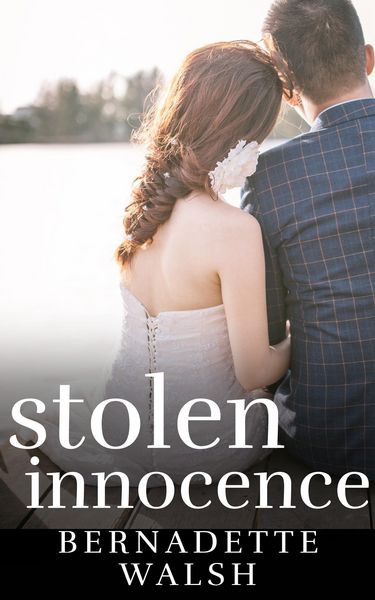 Produktbild: Stolen Innocence