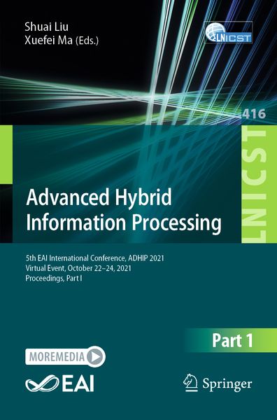 Produktbild: Advanced Hybrid Information Processing