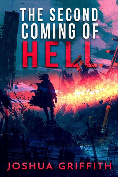 Produktbild: The Second Coming of Hell: